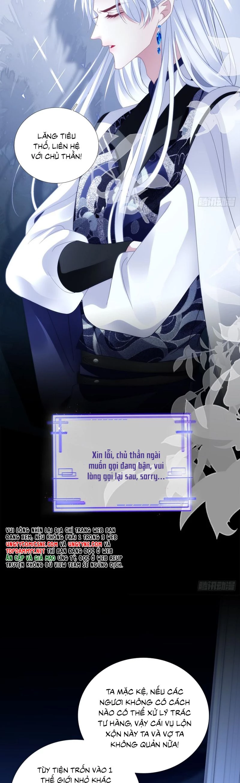 Hắc Hóa Đại Lão Thuần Dưỡng Chỉ Nam Chapter 170 - 7