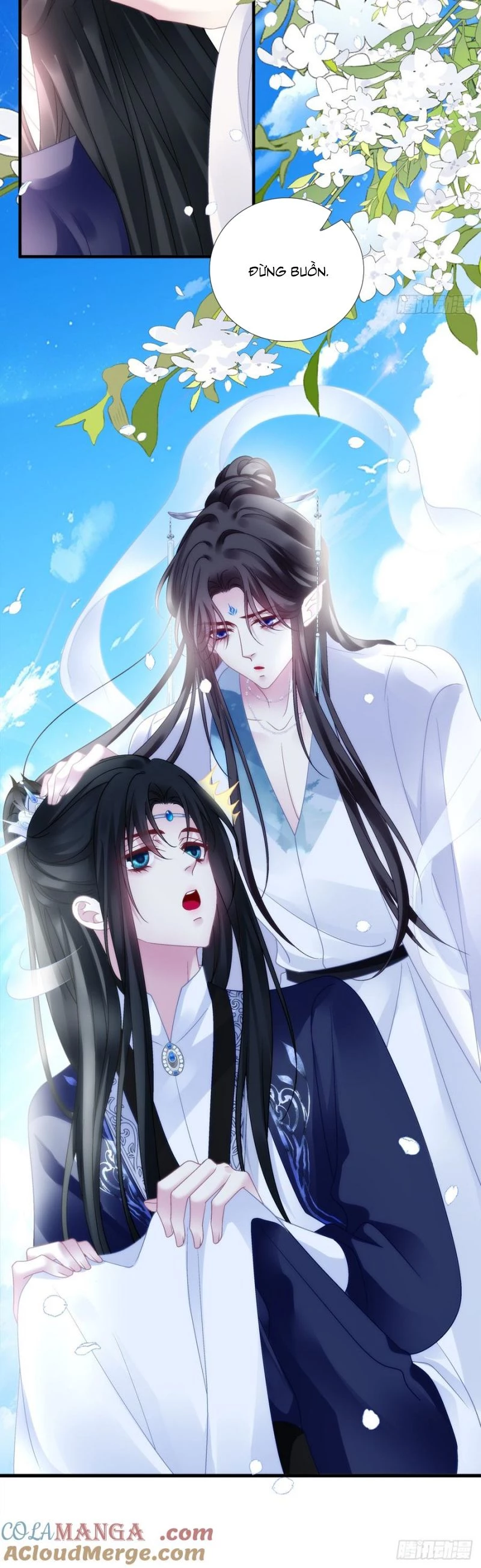 Hắc Hóa Đại Lão Thuần Dưỡng Chỉ Nam Chapter 170 - 11