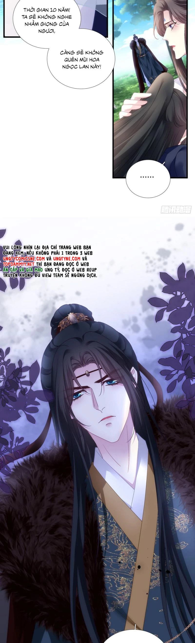 Hắc Hóa Đại Lão Thuần Dưỡng Chỉ Nam Chapter 170 - 13