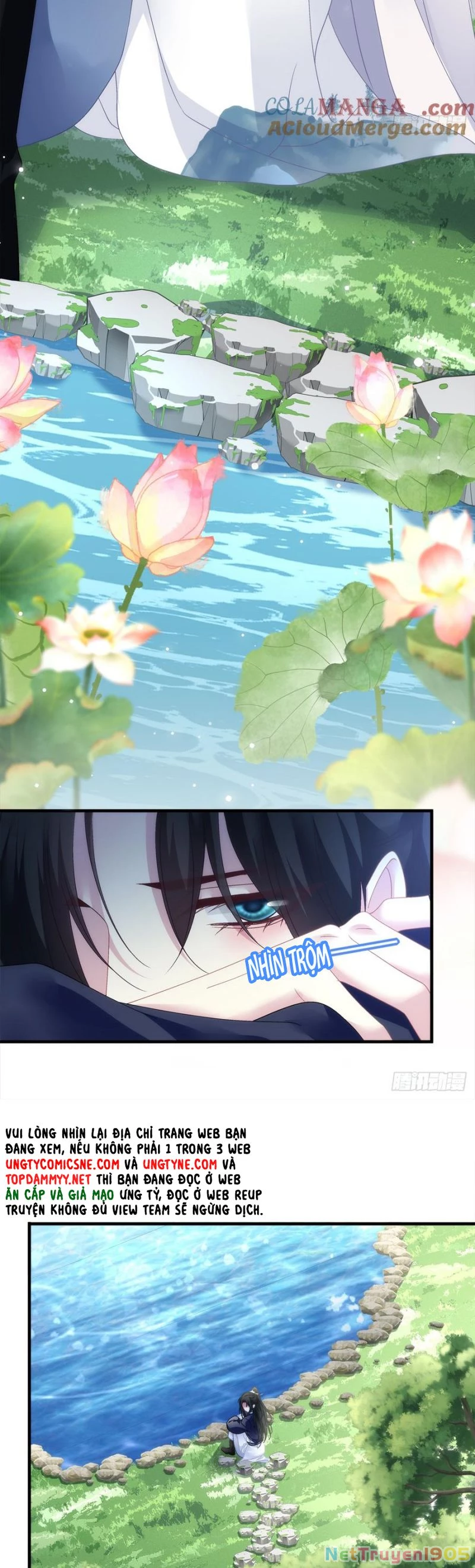 Hắc Hóa Đại Lão Thuần Dưỡng Chỉ Nam Chapter 170 - 16