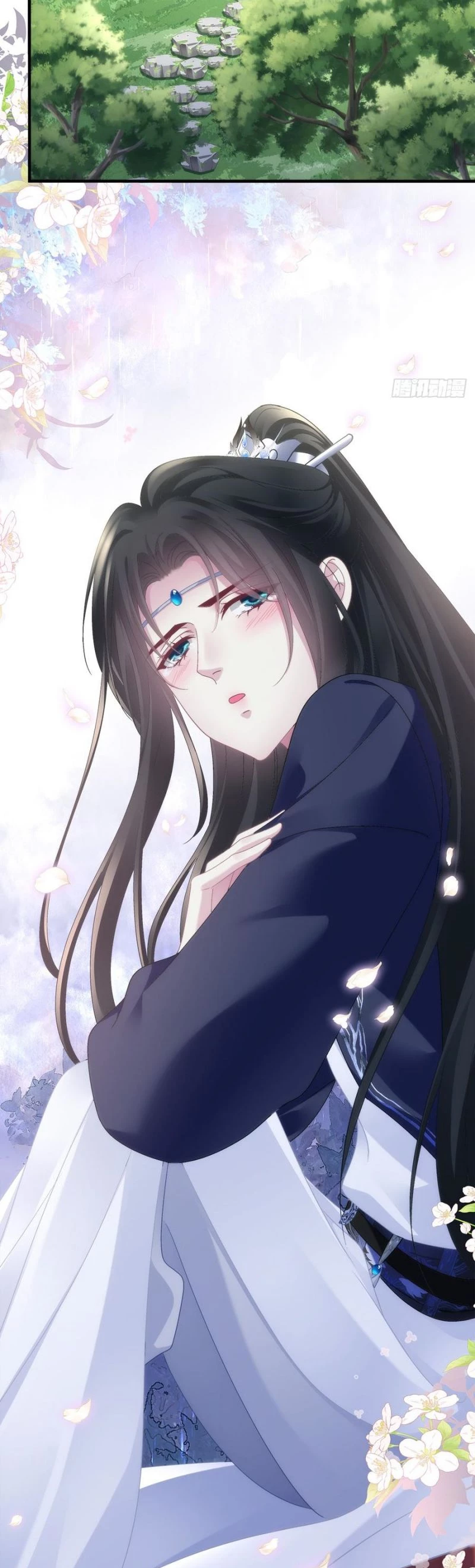 Hắc Hóa Đại Lão Thuần Dưỡng Chỉ Nam Chapter 170 - 17