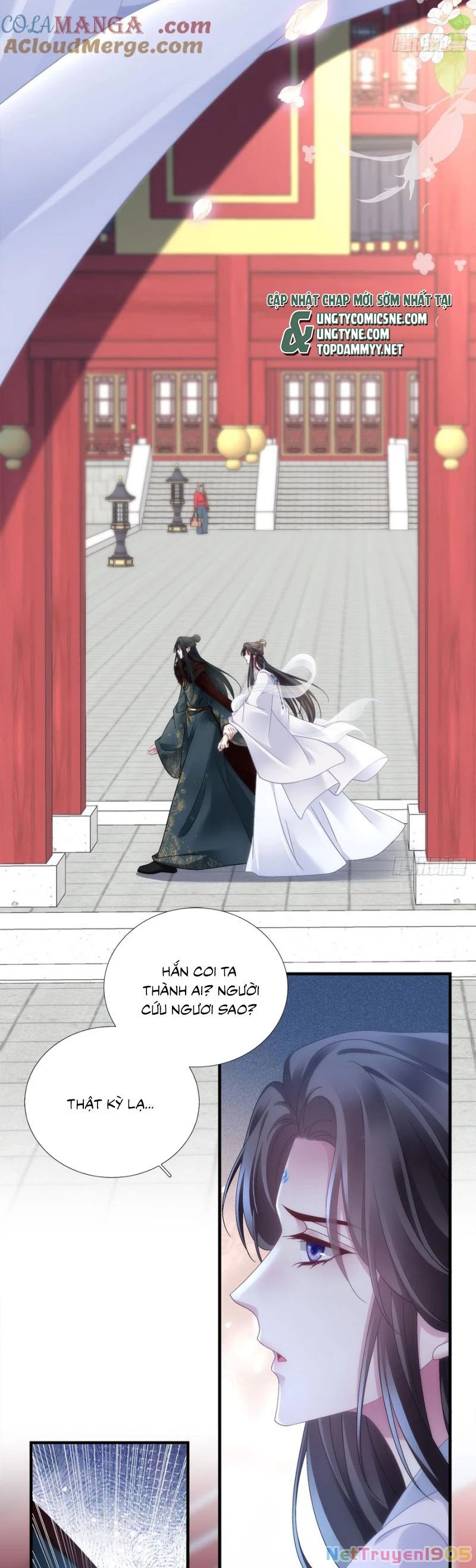 Hắc Hóa Đại Lão Thuần Dưỡng Chỉ Nam Chapter 170 - 18