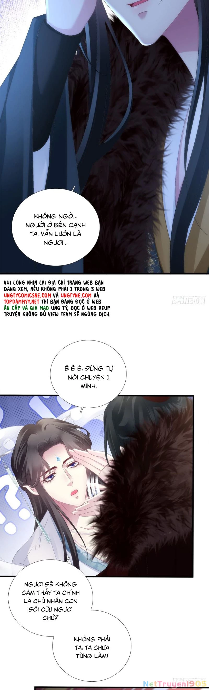 Hắc Hóa Đại Lão Thuần Dưỡng Chỉ Nam Chapter 170 - 22