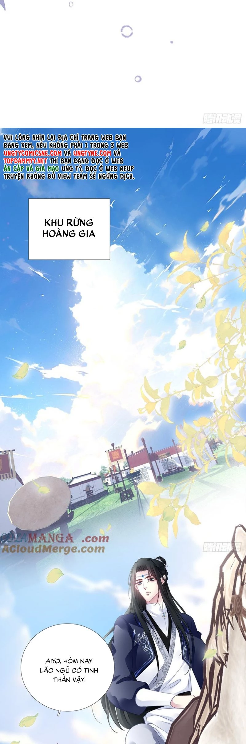 Hắc Hóa Đại Lão Thuần Dưỡng Chỉ Nam Chapter 170 - 25