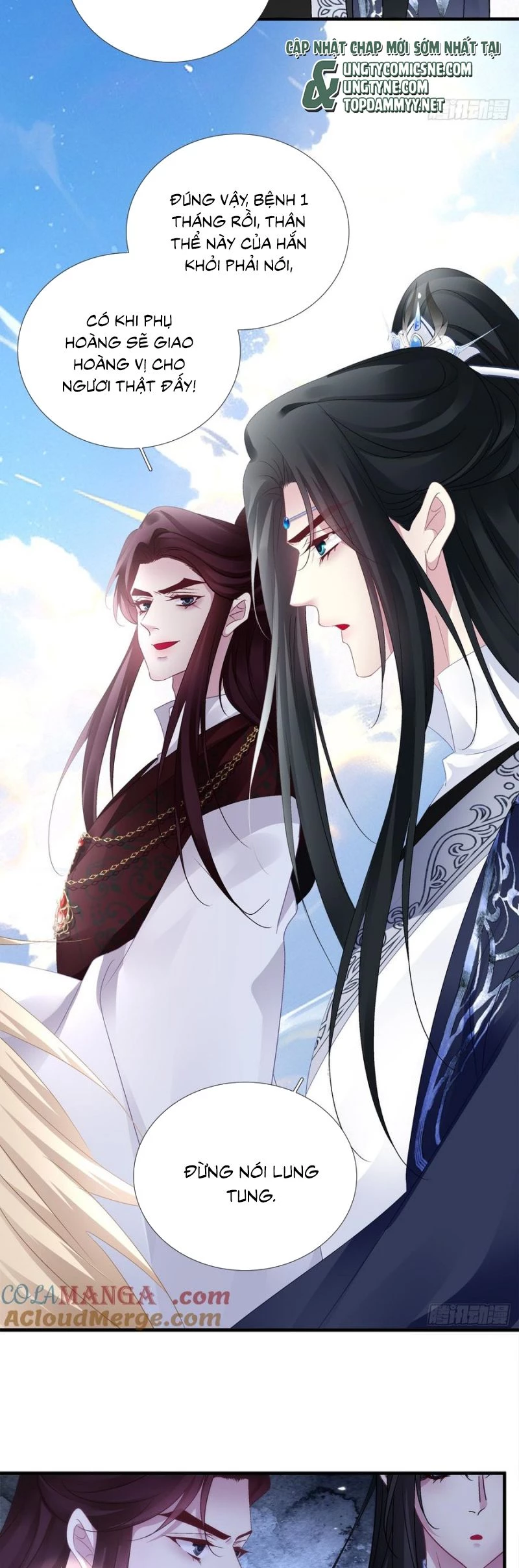 Hắc Hóa Đại Lão Thuần Dưỡng Chỉ Nam Chapter 170 - 27