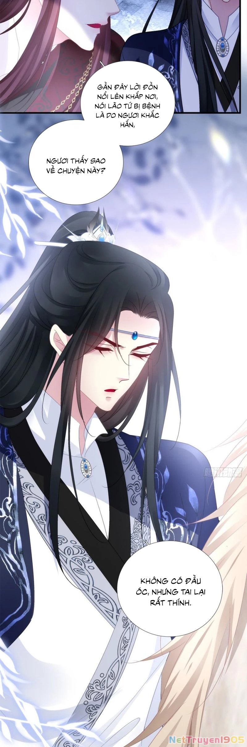 Hắc Hóa Đại Lão Thuần Dưỡng Chỉ Nam Chapter 170 - 28