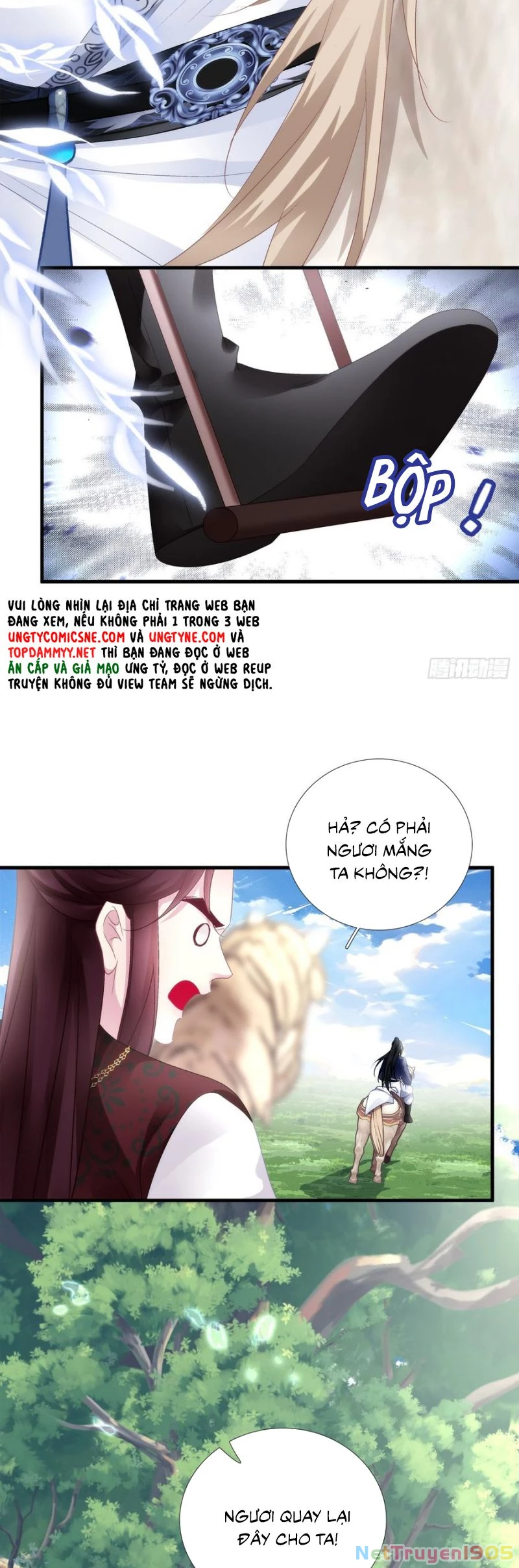 Hắc Hóa Đại Lão Thuần Dưỡng Chỉ Nam Chapter 170 - 29