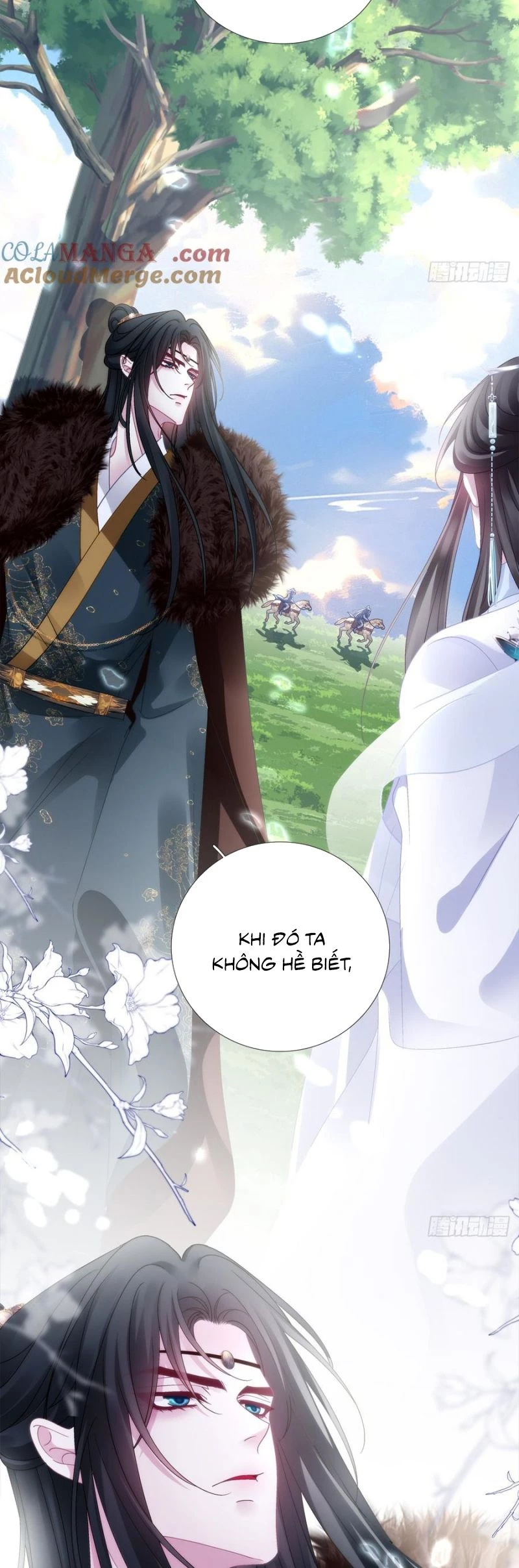 Hắc Hóa Đại Lão Thuần Dưỡng Chỉ Nam Chapter 170 - 30