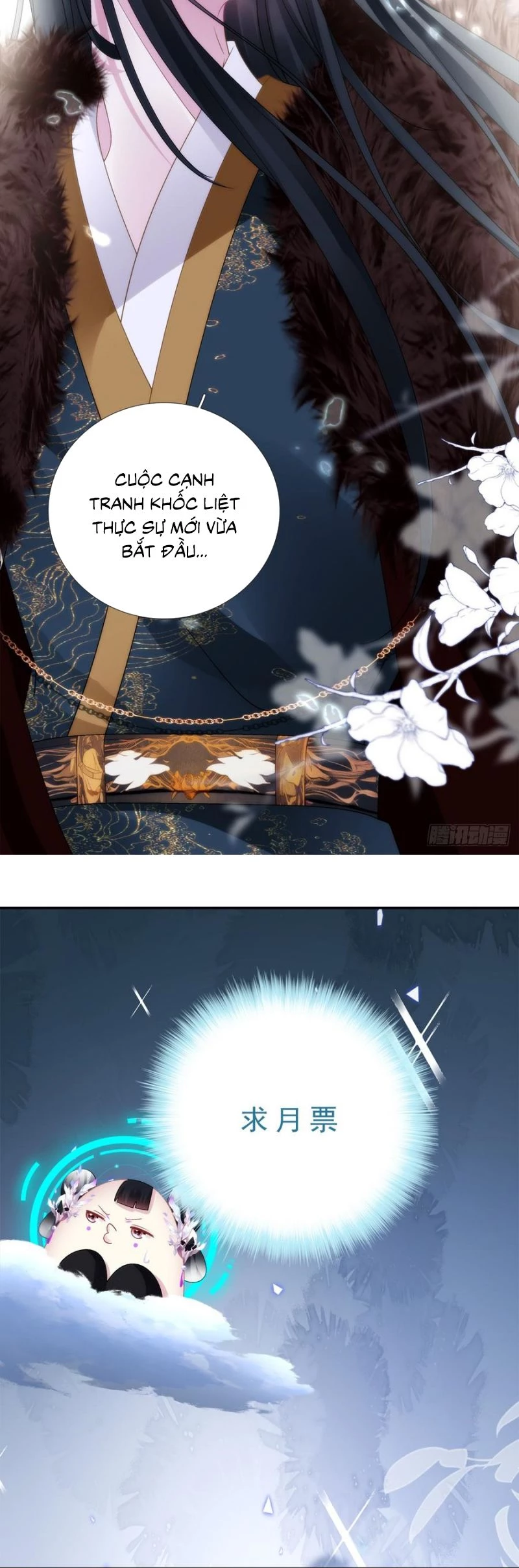 Hắc Hóa Đại Lão Thuần Dưỡng Chỉ Nam Chapter 170 - 31