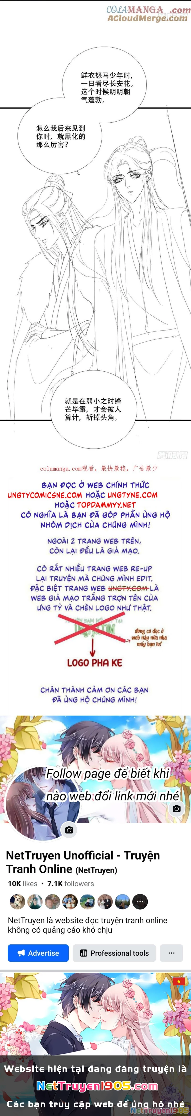 Hắc Hóa Đại Lão Thuần Dưỡng Chỉ Nam Chapter 170 - 32