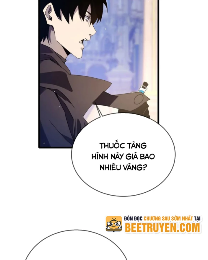 Vô Địch Bị Động Tạo Ra Tấn Sát Thương Chapter 57 - 3