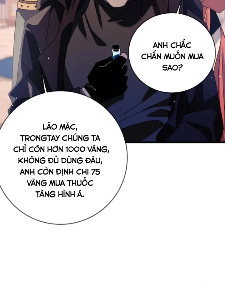 Vô Địch Bị Động Tạo Ra Tấn Sát Thương Chapter 57 - 9
