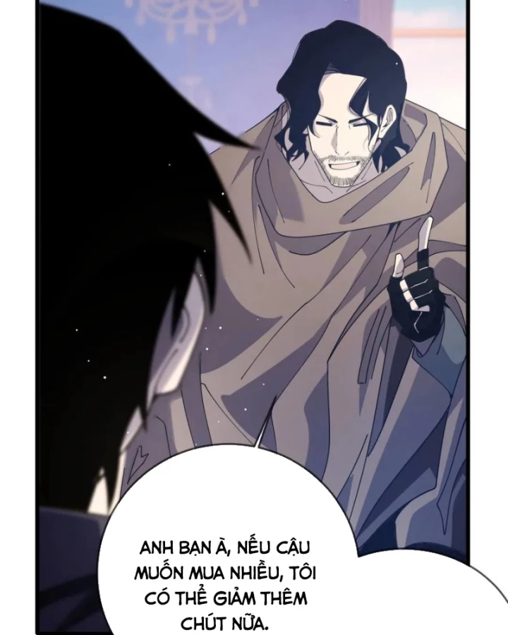 Vô Địch Bị Động Tạo Ra Tấn Sát Thương Chapter 57 - 11
