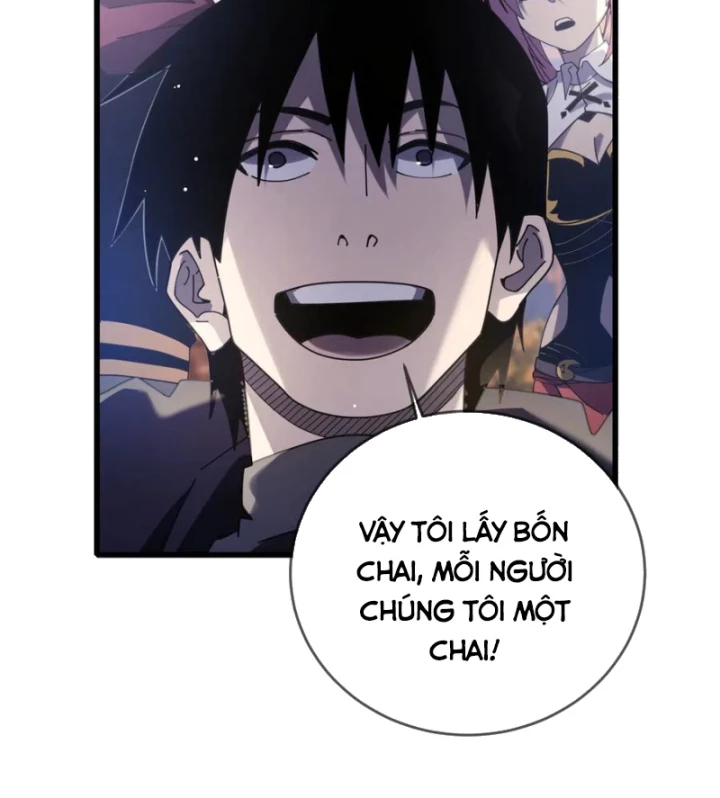 Vô Địch Bị Động Tạo Ra Tấn Sát Thương Chapter 57 - 13