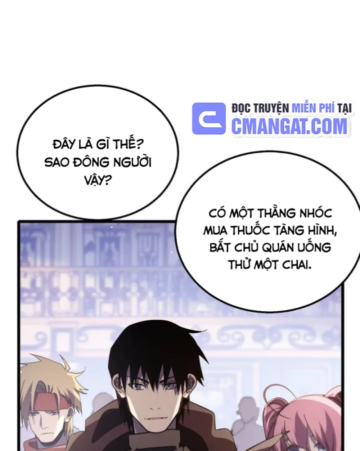 Vô Địch Bị Động Tạo Ra Tấn Sát Thương Chapter 57 - 27