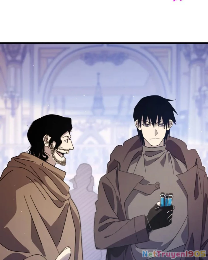 Vô Địch Bị Động Tạo Ra Tấn Sát Thương Chapter 57 - 33