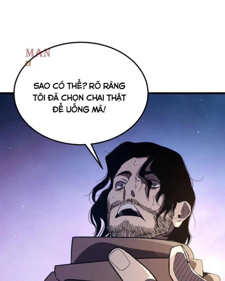 Vô Địch Bị Động Tạo Ra Tấn Sát Thương Chapter 57 - 38