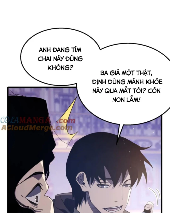 Vô Địch Bị Động Tạo Ra Tấn Sát Thương Chapter 57 - 40
