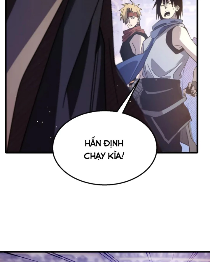 Vô Địch Bị Động Tạo Ra Tấn Sát Thương Chapter 57 - 45