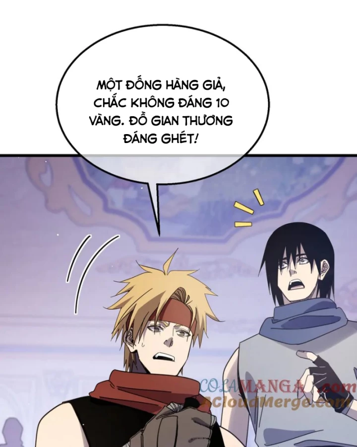 Vô Địch Bị Động Tạo Ra Tấn Sát Thương Chapter 57 - 48