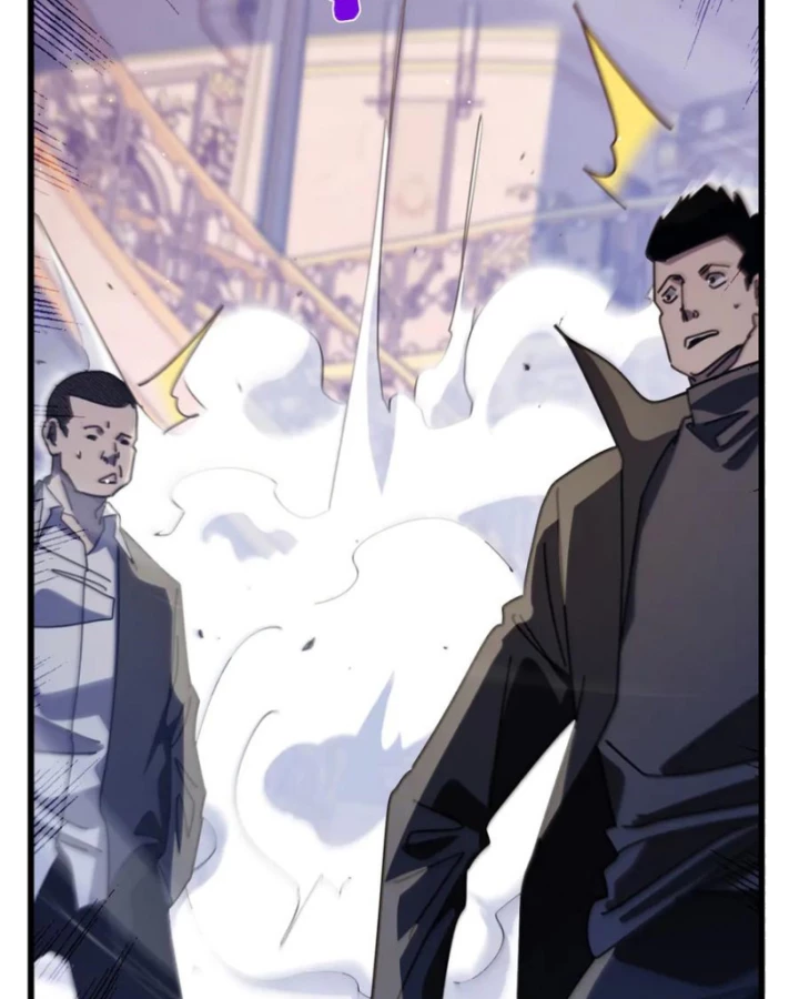 Vô Địch Bị Động Tạo Ra Tấn Sát Thương Chapter 57 - 50