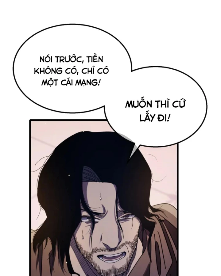 Vô Địch Bị Động Tạo Ra Tấn Sát Thương Chapter 57 - 54
