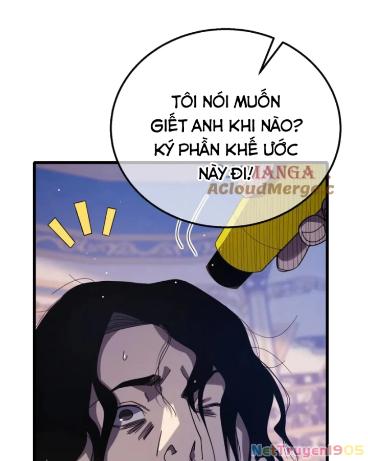 Vô Địch Bị Động Tạo Ra Tấn Sát Thương Chapter 57 - 59
