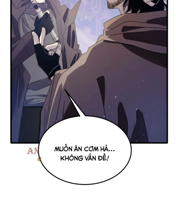 Vô Địch Bị Động Tạo Ra Tấn Sát Thương Chapter 57 - 66