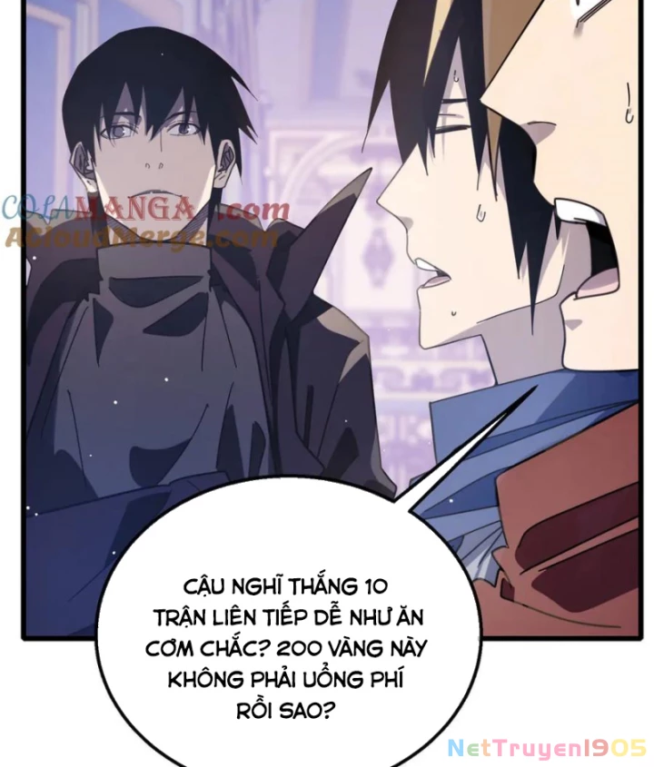 Vô Địch Bị Động Tạo Ra Tấn Sát Thương Chapter 57 - 69