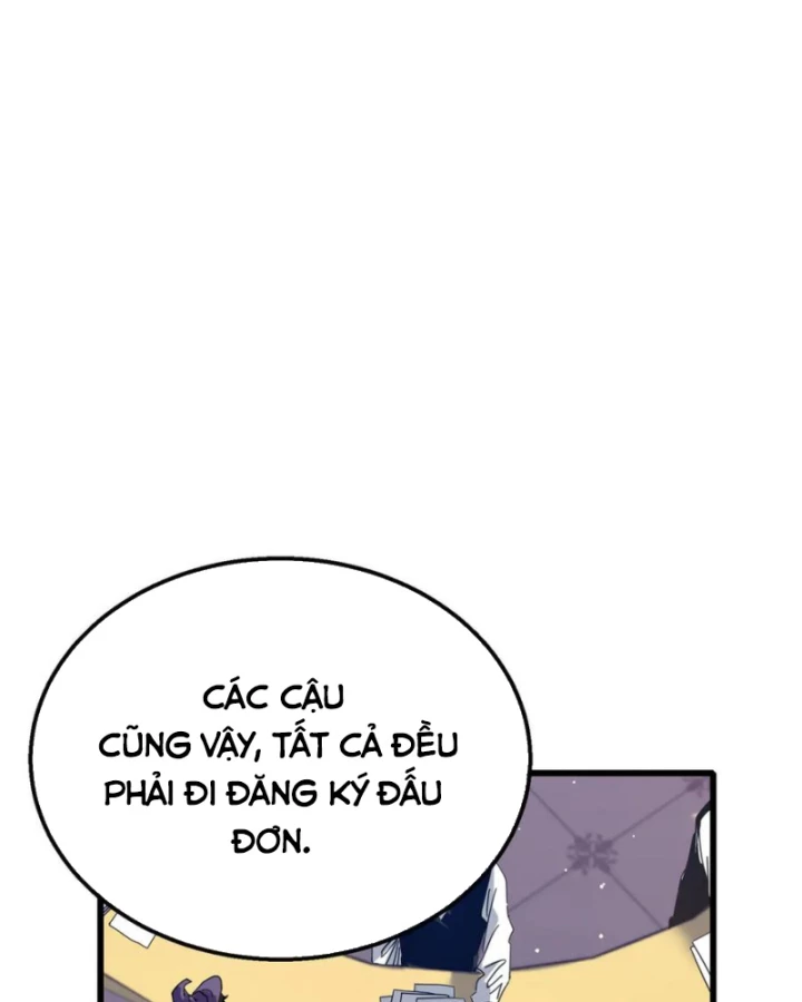 Vô Địch Bị Động Tạo Ra Tấn Sát Thương Chapter 57 - 73
