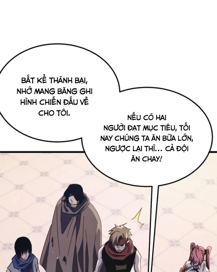 Vô Địch Bị Động Tạo Ra Tấn Sát Thương Chapter 57 - 75