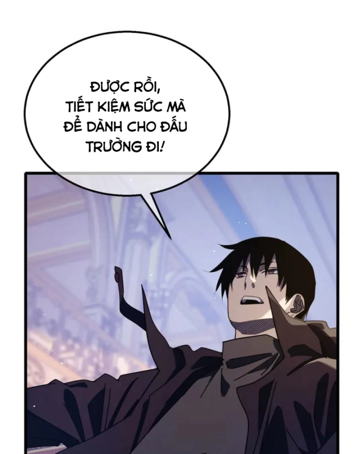 Vô Địch Bị Động Tạo Ra Tấn Sát Thương Chapter 57 - 78