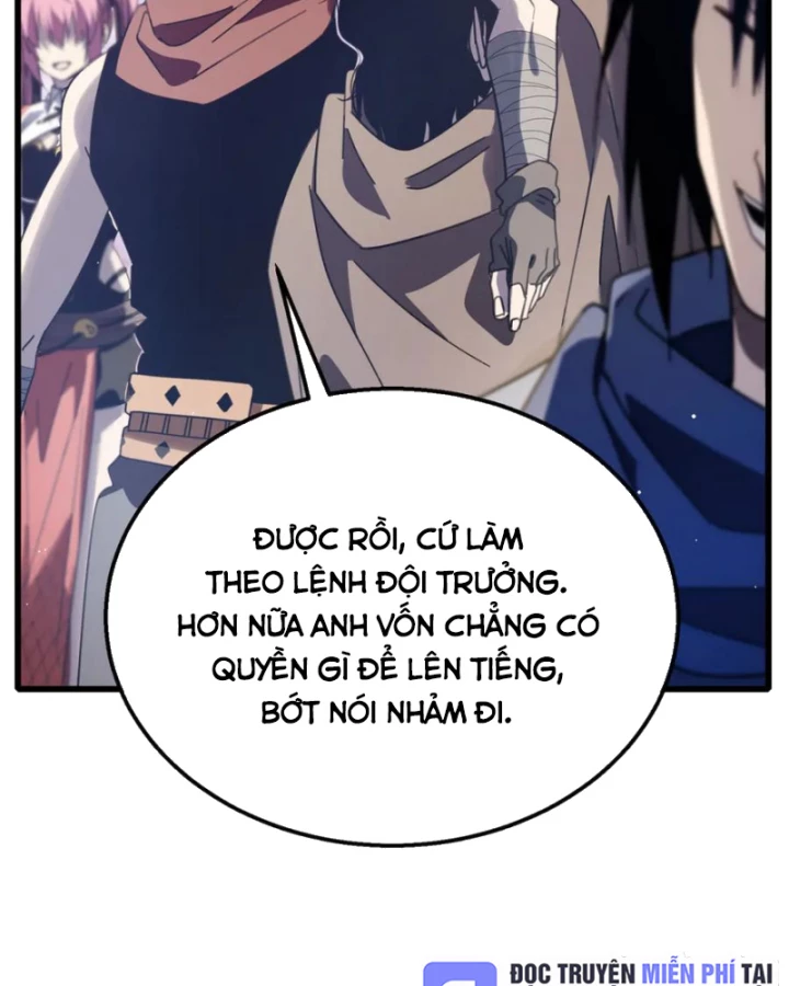 Vô Địch Bị Động Tạo Ra Tấn Sát Thương Chapter 57 - 87