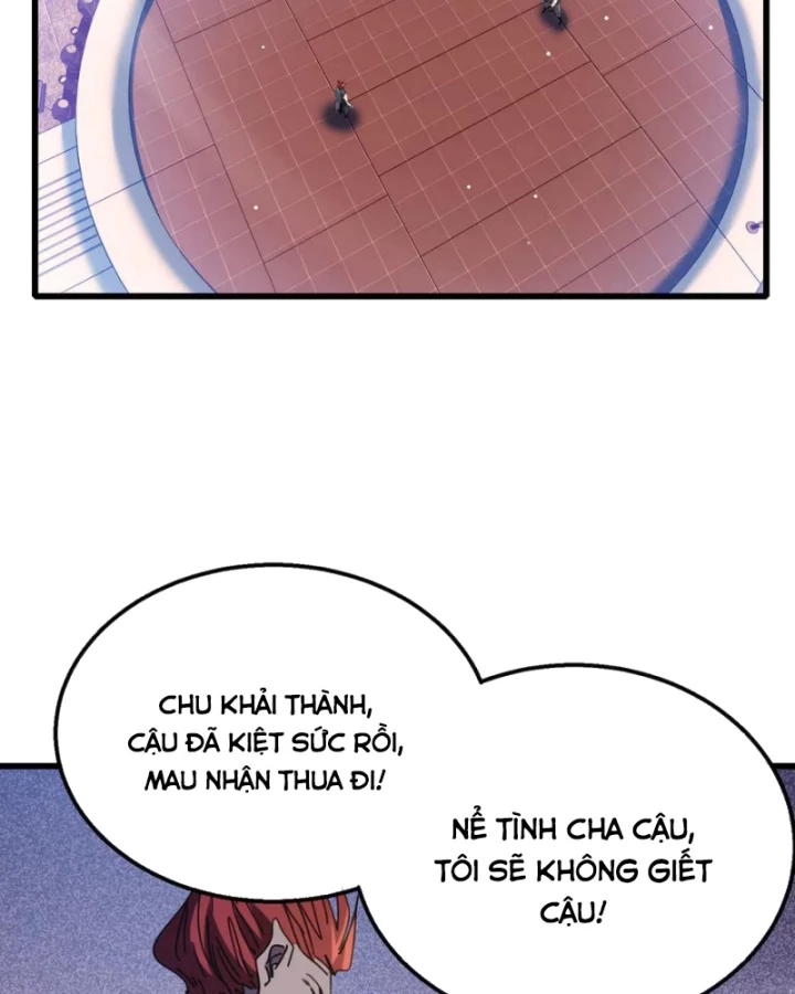Vô Địch Bị Động Tạo Ra Tấn Sát Thương Chapter 57 - 91