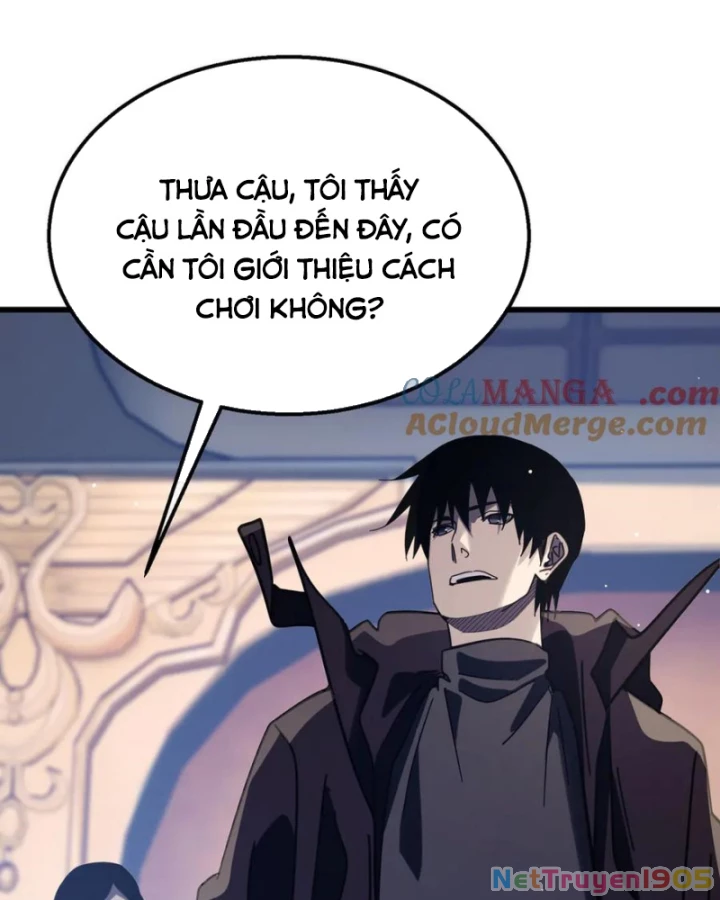 Vô Địch Bị Động Tạo Ra Tấn Sát Thương Chapter 57 - 96