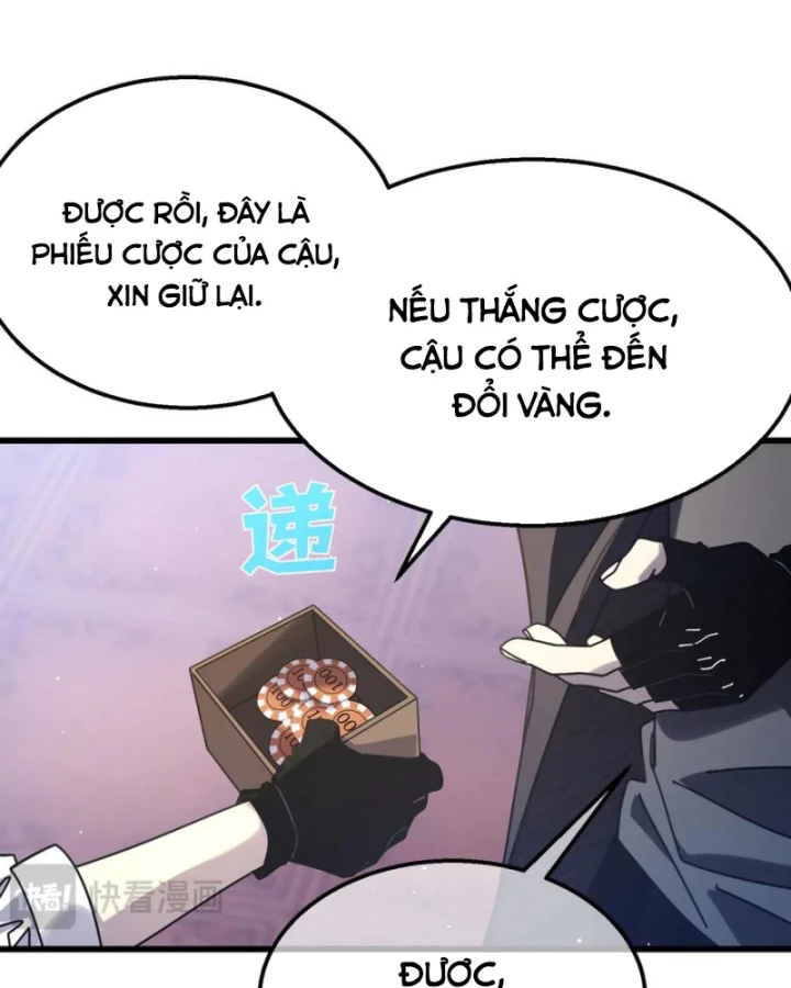 Vô Địch Bị Động Tạo Ra Tấn Sát Thương Chapter 57 - 100