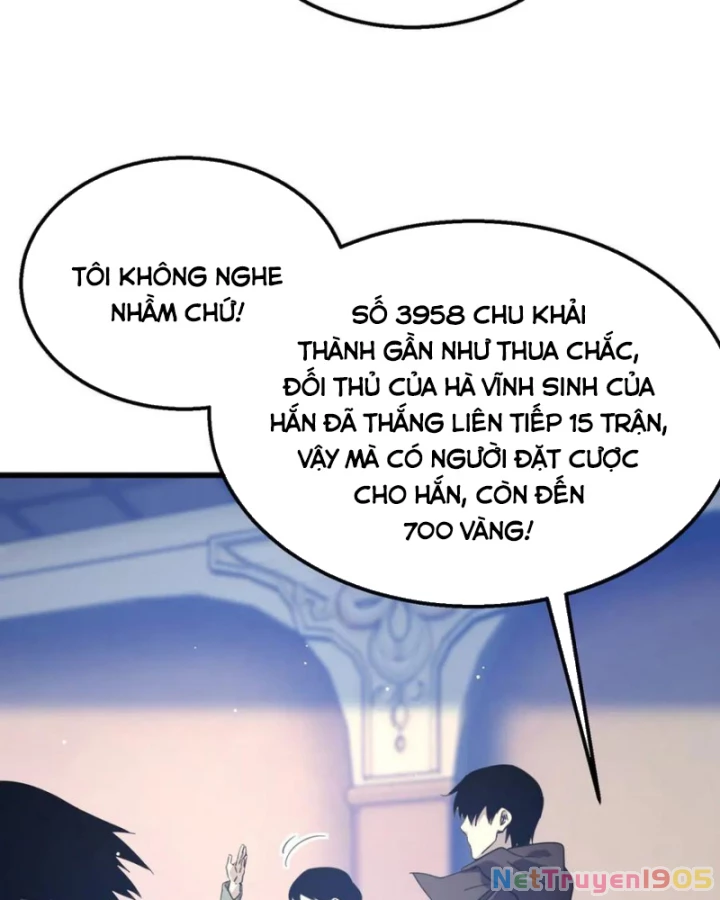 Vô Địch Bị Động Tạo Ra Tấn Sát Thương Chapter 57 - 102