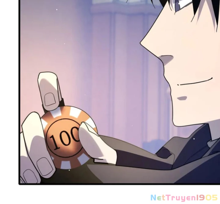 Vô Địch Bị Động Tạo Ra Tấn Sát Thương Chapter 57 - 105