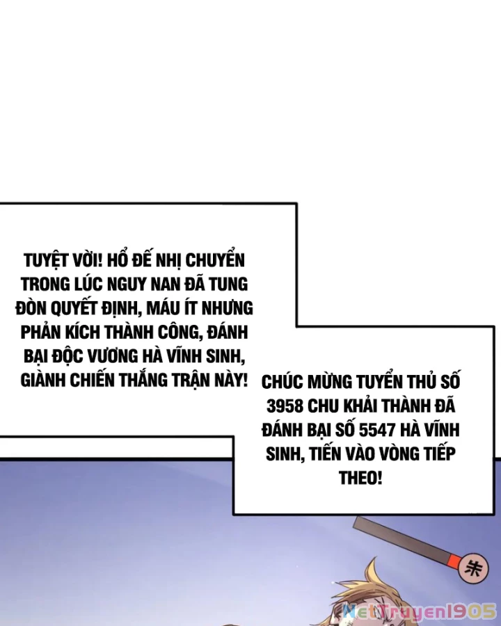 Vô Địch Bị Động Tạo Ra Tấn Sát Thương Chapter 57 - 106