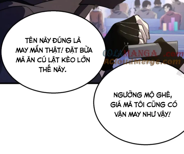 Vô Địch Bị Động Tạo Ra Tấn Sát Thương Chapter 57 - 112