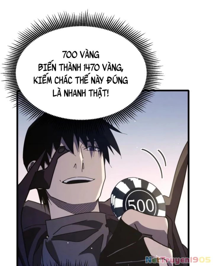 Vô Địch Bị Động Tạo Ra Tấn Sát Thương Chapter 57 - 113