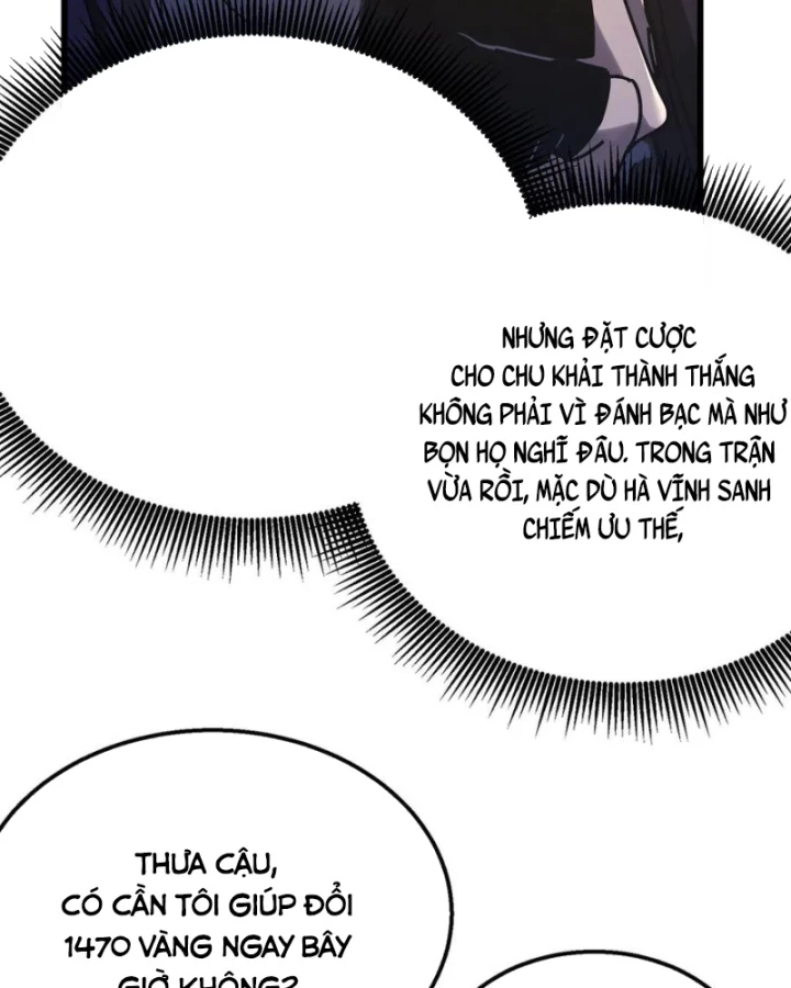 Vô Địch Bị Động Tạo Ra Tấn Sát Thương Chapter 57 - 114