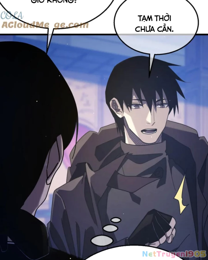 Vô Địch Bị Động Tạo Ra Tấn Sát Thương Chapter 57 - 115