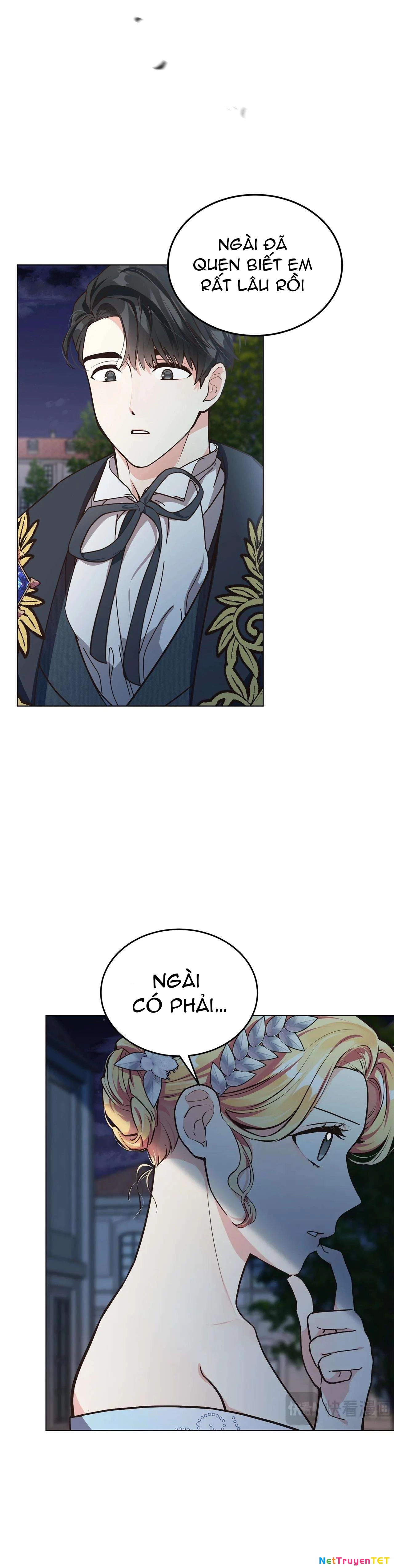 Quả Đào Mật Tháng 6 Chapter 8 - 3