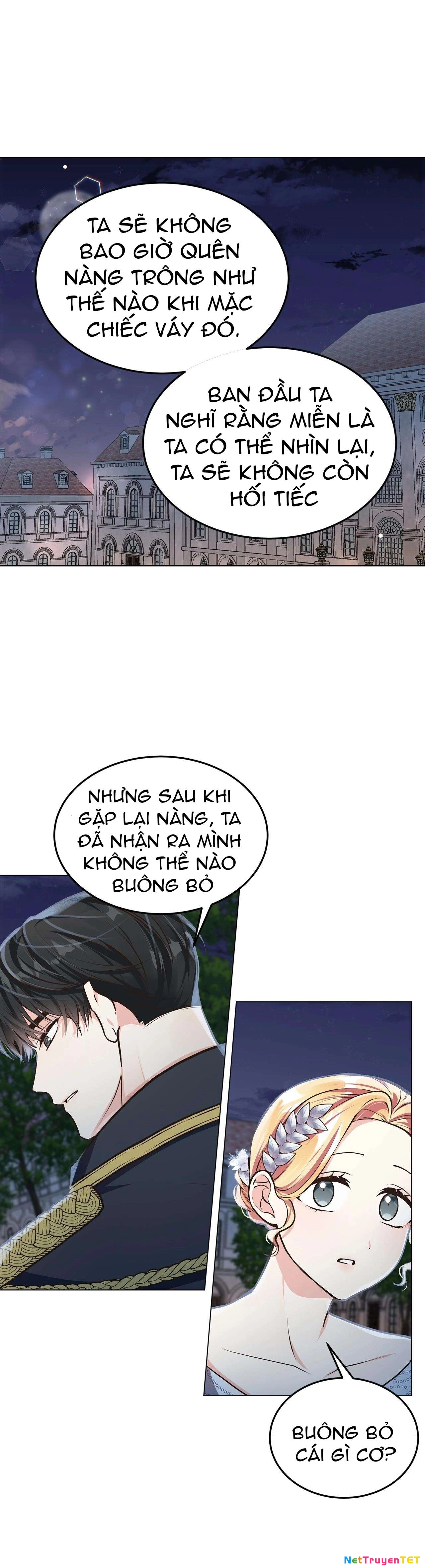 Quả Đào Mật Tháng 6 Chapter 8 - 6