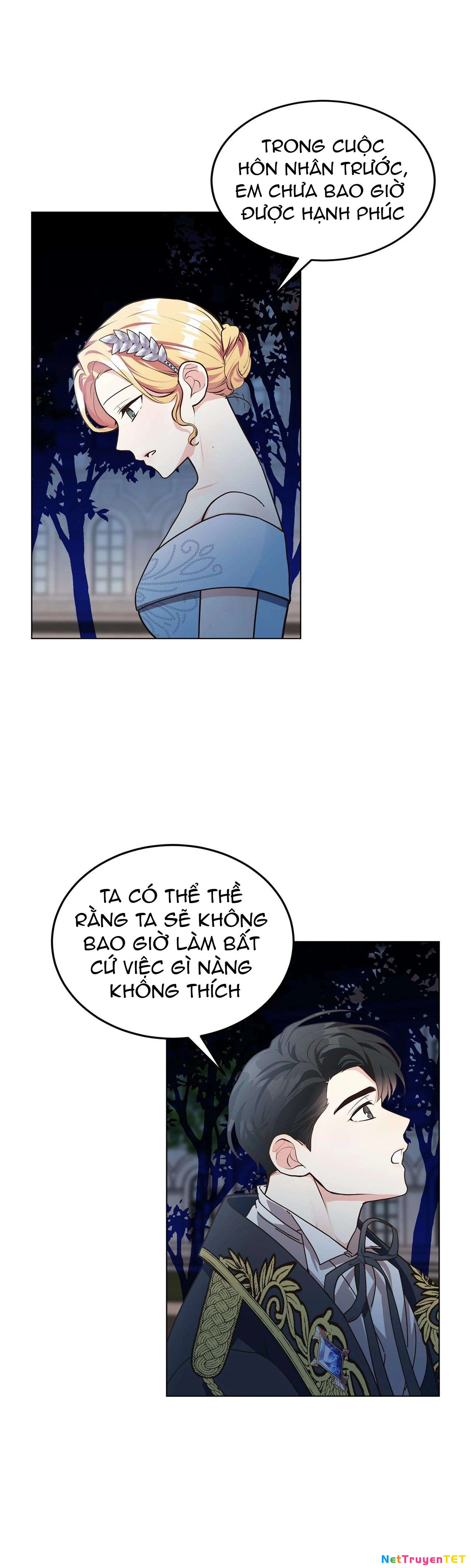 Quả Đào Mật Tháng 6 Chapter 8 - 14