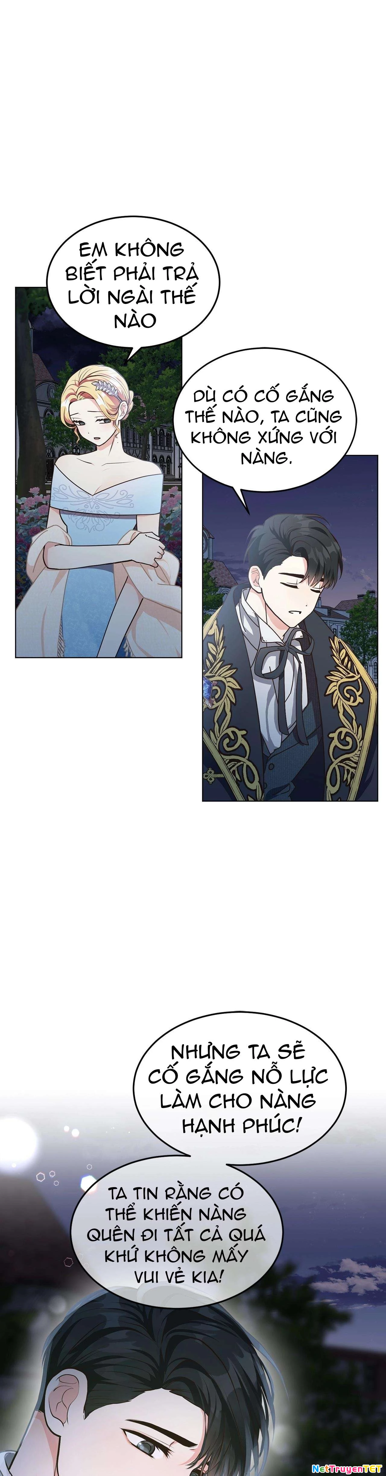 Quả Đào Mật Tháng 6 Chapter 8 - 15