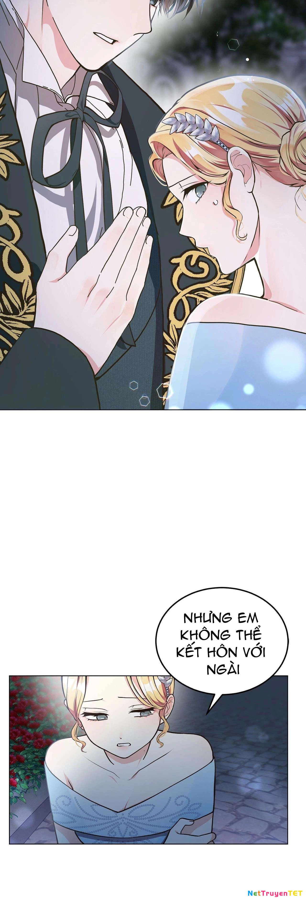 Quả Đào Mật Tháng 6 Chapter 8 - 16