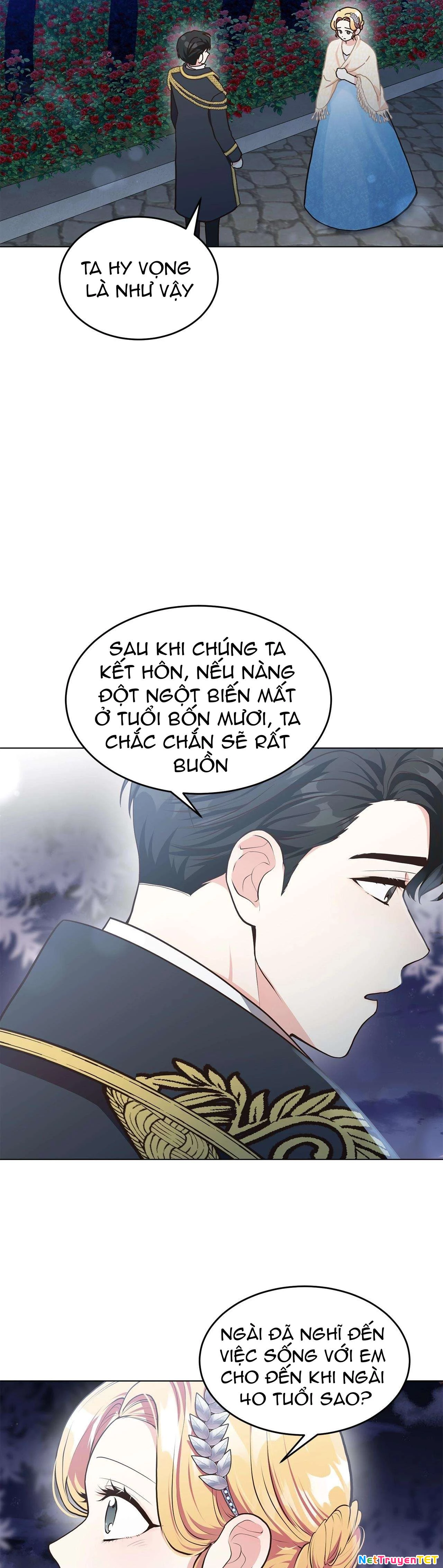 Quả Đào Mật Tháng 6 Chapter 8 - 24