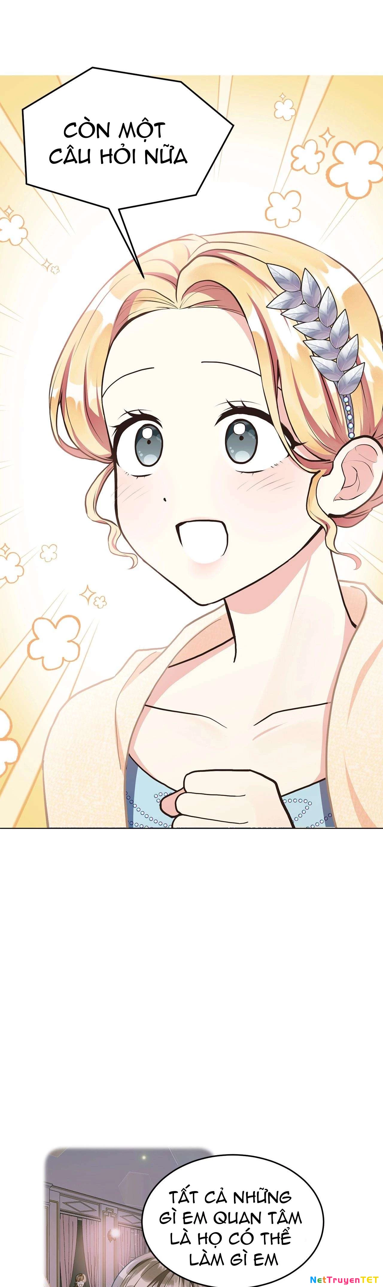 Quả Đào Mật Tháng 6 Chapter 8 - 27